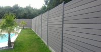 Portail Clôtures dans la vente du matériel pour les clôtures et les clôtures à Le Broc